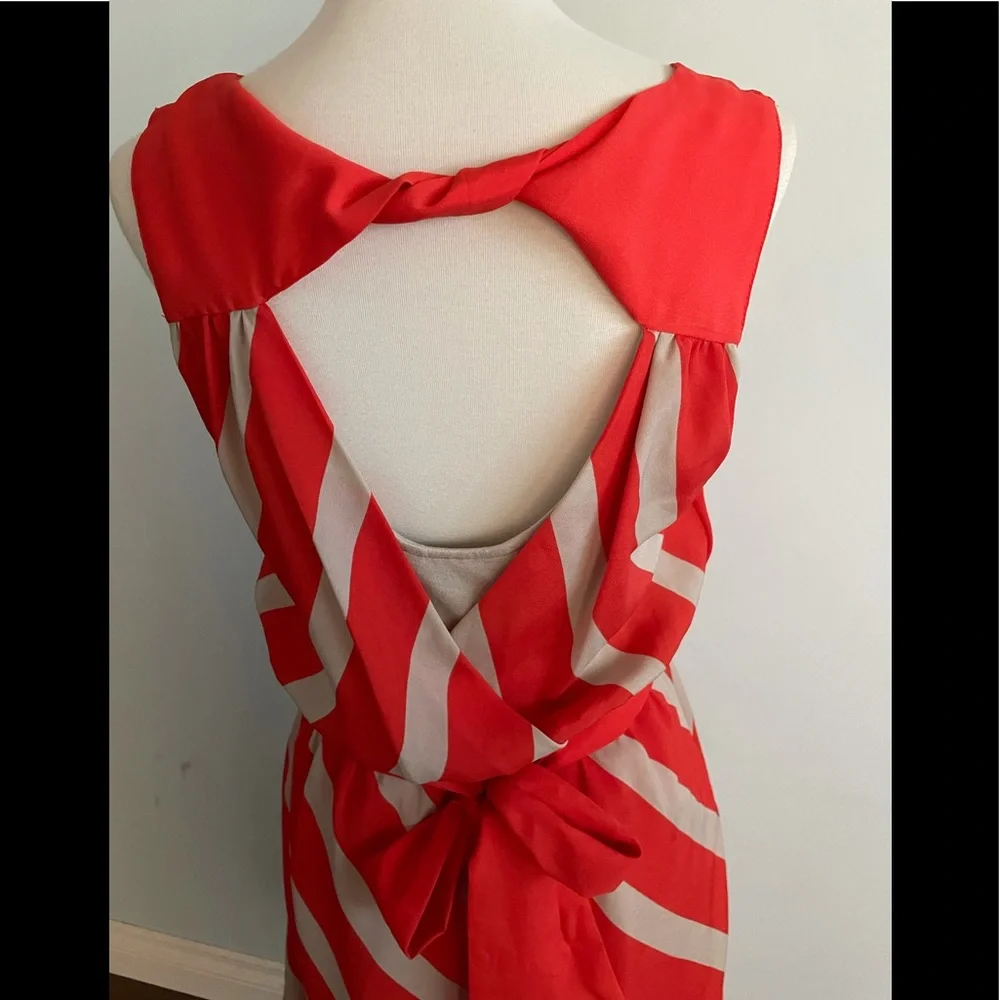 Express dress size
